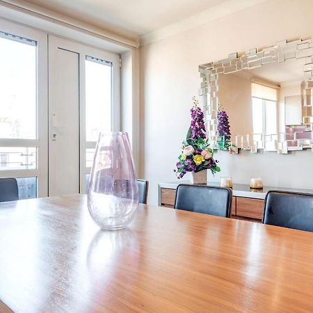 Stunning 3-Bedroom In The Heart Of London With Parking-Hosted By Sweetstay Zewnętrze zdjęcie